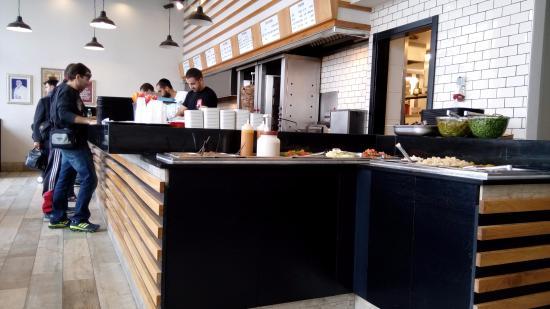 Falafel Halev Harahav